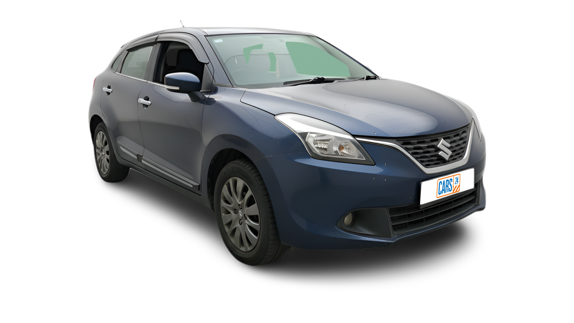 Maruti Baleno-img